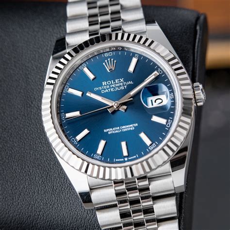 rolex datejust 41 bracelet|2022 rolex datejust 41mm.